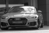 Audi RS5 by Wheelsandmore