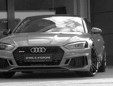 Audi RS5 by Wheelsandmore