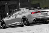 Audi RS5 by Wheelsandmore
