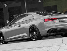 Audi RS5 by Wheelsandmore