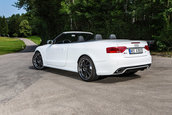 Audi RS5 Cabriolet by ABT