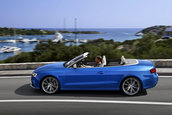 Audi RS5 Cabriolet - Galerie Foto