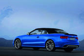 Audi RS5 Cabriolet