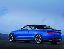 Audi RS5 Cabriolet