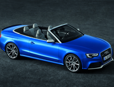 Audi RS5 Cabriolet