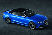 Audi RS5 Cabriolet