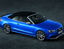 Audi RS5 Cabriolet