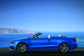 Audi RS5 Cabriolet