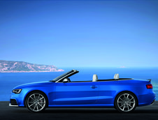 Audi RS5 Cabriolet