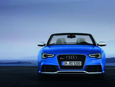 Audi RS5 Cabriolet