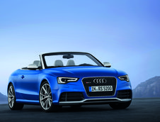 Audi RS5 Cabriolet