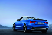 Audi RS5 Cabriolet