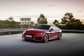 Audi RS5 Competition Plus