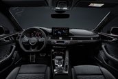 Audi RS5 Competition Plus