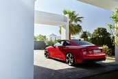 Audi RS5 Competition Plus