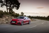Audi RS5 Competition Plus