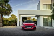 Audi RS5 Competition Plus