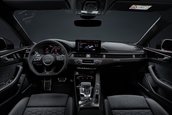 Audi RS5 Competition Plus