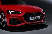 Audi RS5 Competition Plus