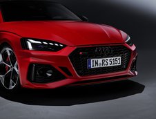 Audi RS5 Competition Plus