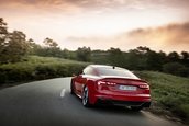 Audi RS5 Competition Plus