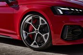 Audi RS5 Competition Plus