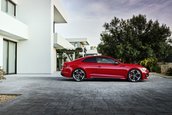 Audi RS5 Competition Plus