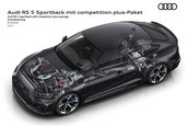 Audi RS5 Competition Plus