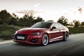 Audi RS5 Competition Plus