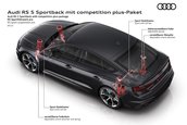 Audi RS5 Competition Plus