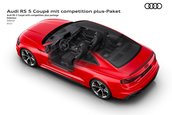 Audi RS5 Competition Plus