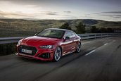 Audi RS5 Competition Plus
