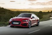 Audi RS5 Competition Plus