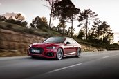 Audi RS5 Competition Plus