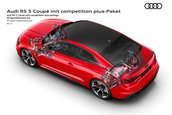 Audi RS5 Competition Plus
