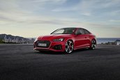 Audi RS5 Competition Plus