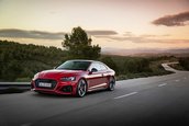 Audi RS5 Competition Plus