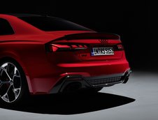 Audi RS5 Competition Plus