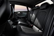 Audi RS5 Competition Plus