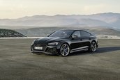 Audi RS5 Competition Plus
