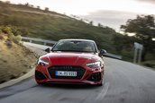 Audi RS5 Competition Plus