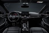 Audi RS5 Competition Plus