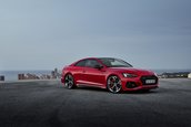 Audi RS5 Competition Plus