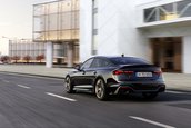 Audi RS5 Competition Plus