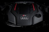 Audi RS5 Competition Plus
