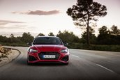 Audi RS5 Competition Plus