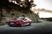 Audi RS5 Competition Plus