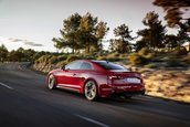 Audi RS5 Competition Plus