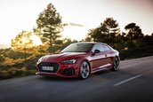 Audi RS5 Competition Plus