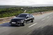 Audi RS5 Competition Plus